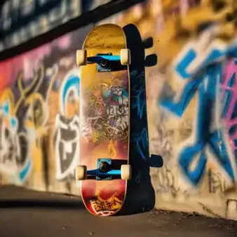 Lifestyle Skateboarding: More Than Just a Sport